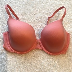 Victoria’s Secret Lined Demi 36D